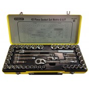 Socket Sets (322)