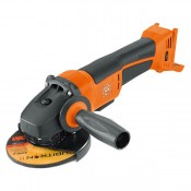 Angle Grinder