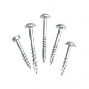 Pocket Hole Screws (25)