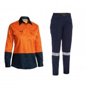 Women's Workwear