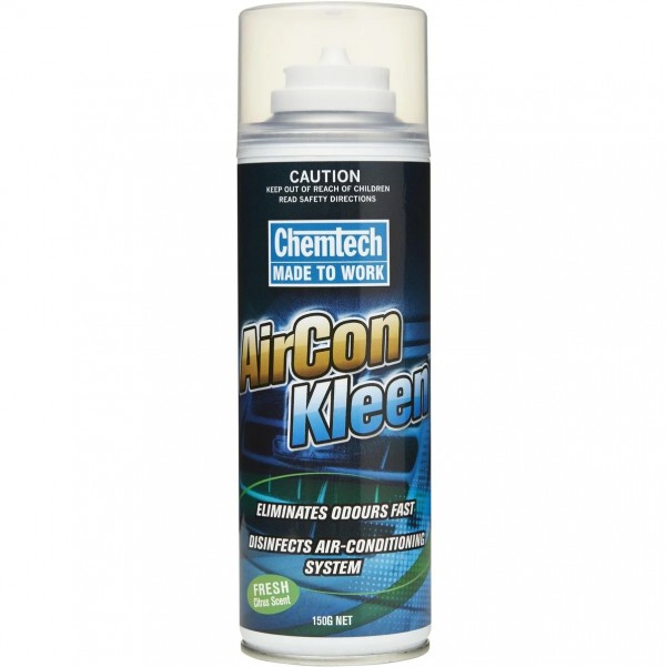 Chemtech ACK-150G - 150g AIRCON CLEEN Automotive Service Tools