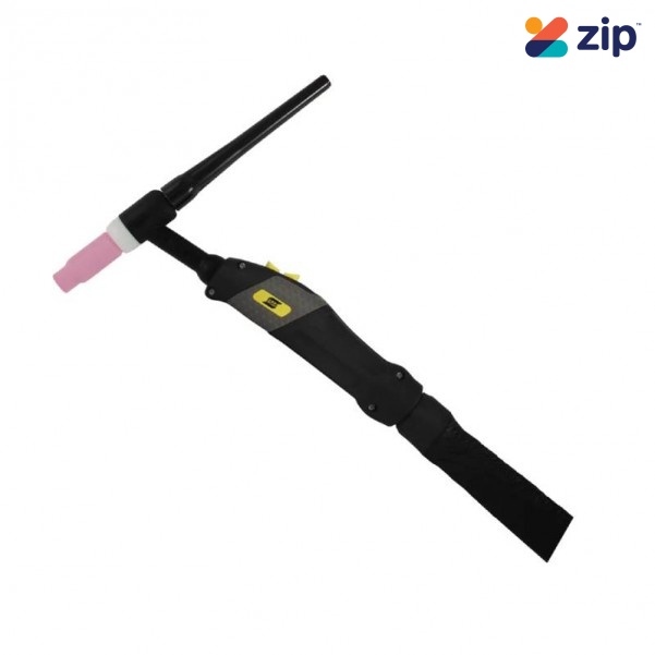 Cigweld 0700025522 - ESAB Tig Torch SR-B 26V 4 Metre For ESAB Rogue ES Range Gas Torches