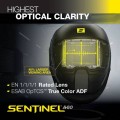 Cigweld 0700600860 - ESAB Sentinel A60 Welding Helmet