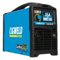 Cigweld 1-1601-30 - 240V 35A 10amp CutSkill 35 Plasma Cutter