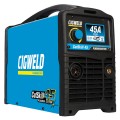 Cigweld 1-1601-40 - 240V 45A 15amp CutSkill 45 Plasma Cutter