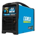 Cigweld 1-1601-40 - 240V 45A 15amp CutSkill 45 Plasma Cutter