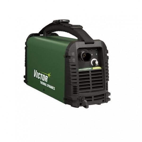Cigweld 1-4730-6 - 240V 10mm Cutmaster Manual Plasma Cutting Inverter Plasma Cutting
