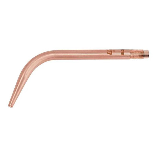 Cigweld 207012 - BlueJet Type 551 Oxygen/Acetylene Size 8 Welding Tip Welding Accessories Cigweld 207012 - BlueJet Type 551 Oxygen/Acetylene Size 8 Welding Tip Welding Accessories