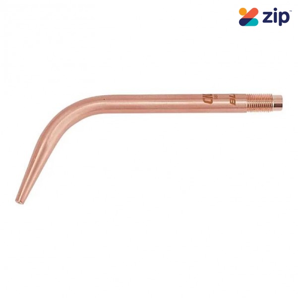 Cigweld 207013 - BlueJet Type 551 Oxygen/Acetylene Size 10 Welding Tip Welding Accessories