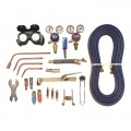 Cigweld 208007 - Cutskill Tradesmans Plus Oxy Gas Kit Gas Welding & Cutting