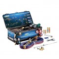 Cigweld 208007 - Cutskill Tradesmans Plus Oxy Gas Kit Gas Welding & Cutting
