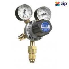 Cigweld 210222 - VI 800KPA Cutskill Oxygen Regulator