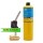 Cigweld 308403 - JET410 Concentrated Flame BlueJet Swivel Torch and MaxGas Combo Kit