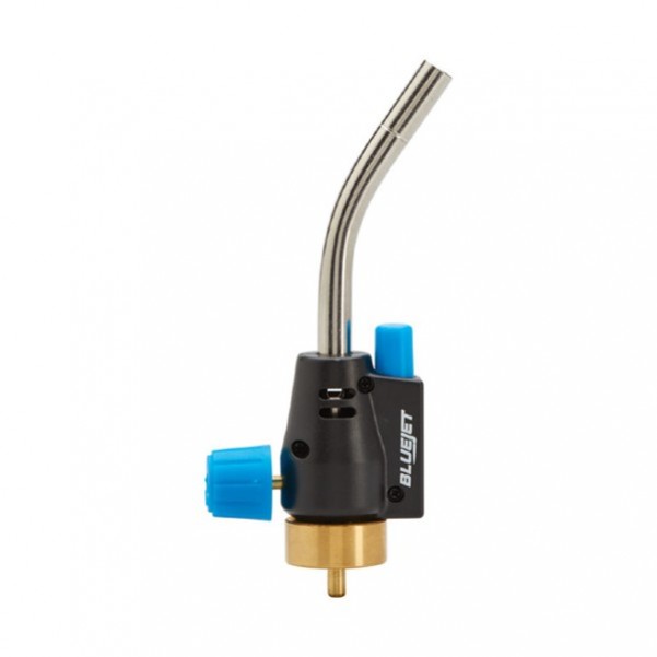 Cigweld 308409 - JET409 Triple-Point Flame Brazing Propane BlueJet Torch Gas Bottles