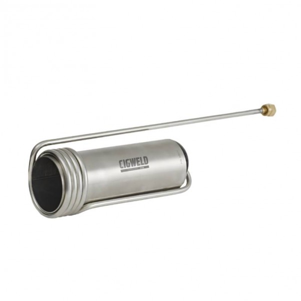 Cigweld 308417 - BlueJet XB75 LPG 75mm Head Expansion Burner  Gas Torches