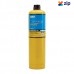 Cigweld 308979 - MAXGAS BlueJet Single Fuel Cell Gas Cylinder