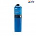 Cigweld 308981 - 400g Propane BlueJet  Single Fuel Cell Gas Cylinder