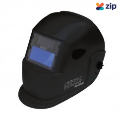 Cigweld WeldSkill 454304 Auto Darkening Helmet SH11 BLACK