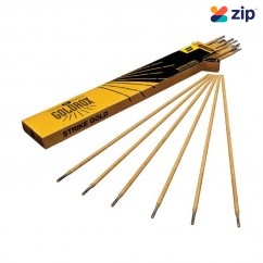 Cigweld 46592025Z0 - 2.0x300mm 1kg OK Goldrox Welding Electrodes