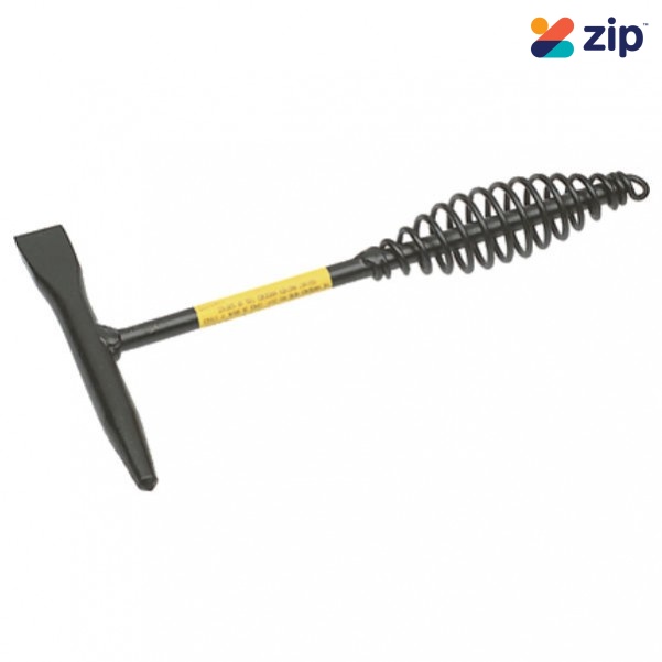 Cigweld 646215 - Spring Handle Chipping Hammer