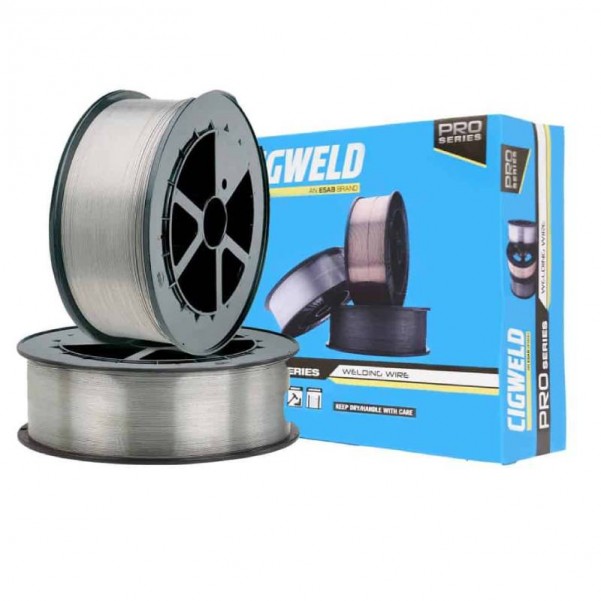 Cigweld 720917 - Verti-Cor XP 1.6mm 15kg (E71T-1M/C H8) Spool Welding Wires