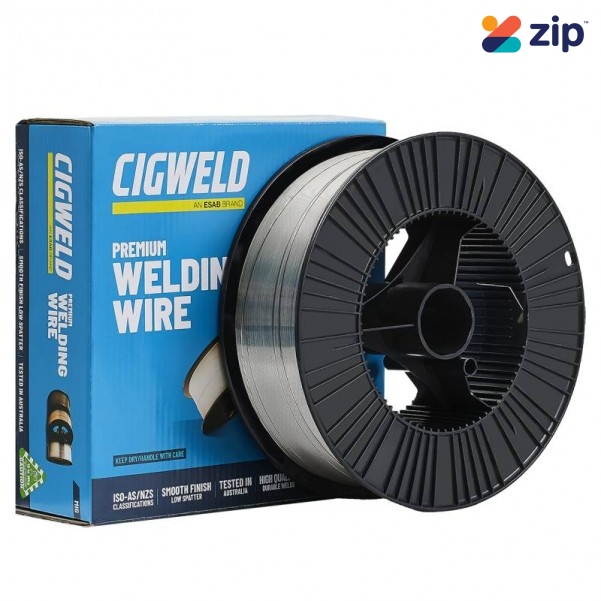 Cigweld 722930 - Verti-Cor 2209 1.2mm 15kg Spool Welding Wires