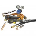 Cigweld PP.TM175M23 - Transmig 175i+ MIG TIG STICK Power Pack Mig