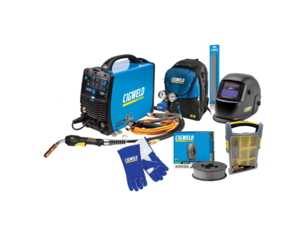 Cigweld 185 best sale