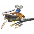 Cigweld PP.TM185U23 - Transmig 185 Ultra MIG TIG STICK Power Pack