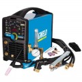 Cigweld PP.WS205T23 - Weldskill 205 AC/DC Inverter Welder Power Pack