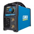 Cigweld PP180iA21 - Weldskill 180A DC Stick & Lift TIG Multi Process Inverter Welder Pack