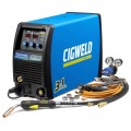 Cigweld PP220iA21 - Transmig 220i MIG TIG STICK Power Pack Mig