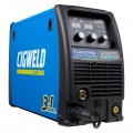 Cigweld PP220iA21 - Transmig 220i MIG TIG STICK Power Pack Mig