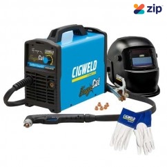 Cigweld PPEASYA21 - 240V 10amp Cutskill Easycut Plasma Power Kit