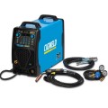 Cigweld W1003511 - 415V Transmig 335i 3in1 Multi-Process Compact Welding Inverter Mig