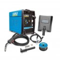 Cigweld W1004100 - WeldSkill 100 MIG Welder