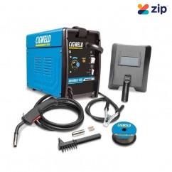 Cigweld W1004100 - WeldSkill 100 MIG Welder