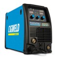 Cigweld W1005255 - Transmig 255i  Multiprocess Welding Inverter Mig