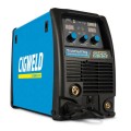 Cigweld W1005255 - Transmig 255i  Multiprocess Welding Inverter