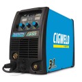 Cigweld W1005255 - Transmig 255i  Multiprocess Welding Inverter Mig