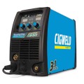 Cigweld W1005255 - Transmig 255i  Multiprocess Welding Inverter