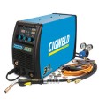 Cigweld W1005255 - Transmig 255i  Multiprocess Welding Inverter