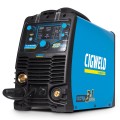 Cigweld W1006185 - Transmig 185 Ultra Auto Set 3 in 1 Welding Inverter