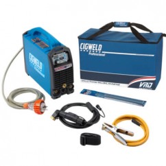 Cigweld W1007131 - 240V Transarc 130i Mine Spec Inverter