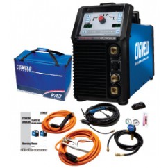 Cigweld W1007220 - 240V Transtig 220AC/DC Welding Inverter