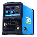 Cigweld W1008185 - WELDSKILL 185 MIG/TIG/MMA Single Phase Inverter Welder