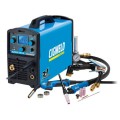 Cigweld W1008193 - WeldSkill 185LCD Complete Multi Process Welding Inverter