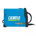 Cigweld W1201130 - EASYWELD MIG 130 Inverter Welder