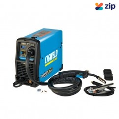 Cigweld W1201130 - EASYWELD MIG 130 Inverter Welder