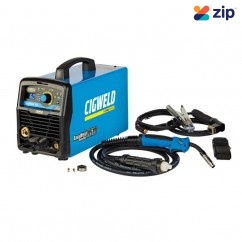 Cigweld W1201160 - Easyweld 160 Mig/stick Electric Welder